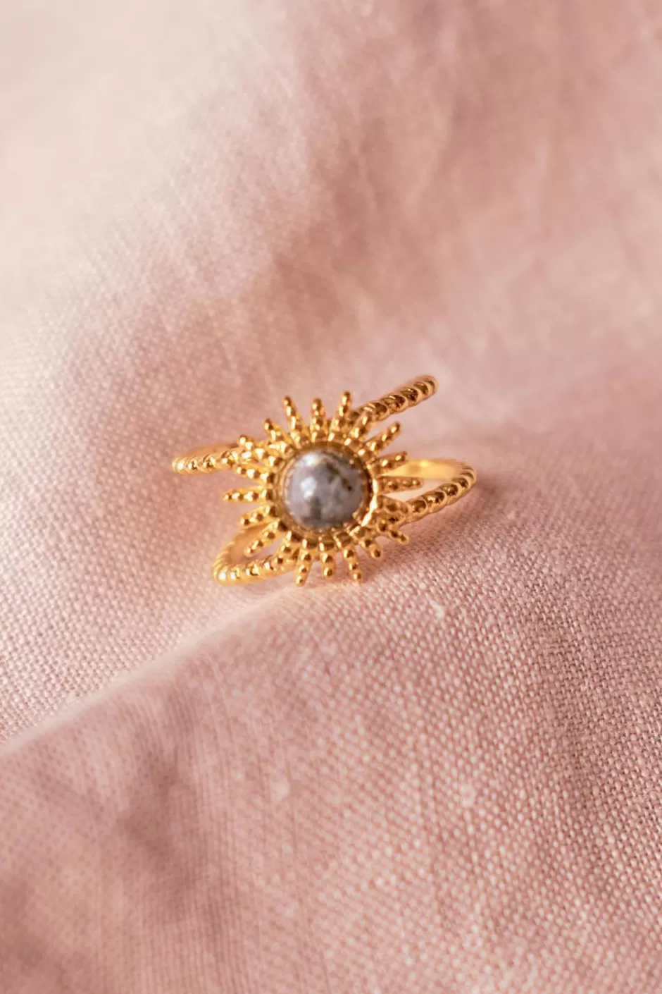 Soi Paris Bague Sunny Best