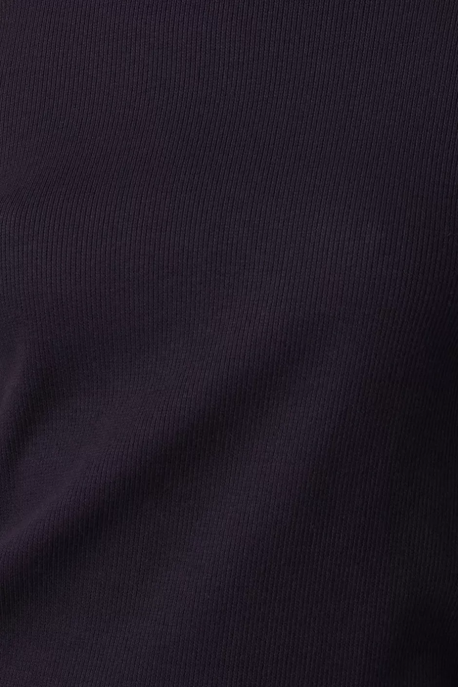 Soi Paris Sous-pull Aubergine IMPRIMÉS Cheap